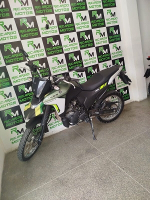 LANDER 250cc